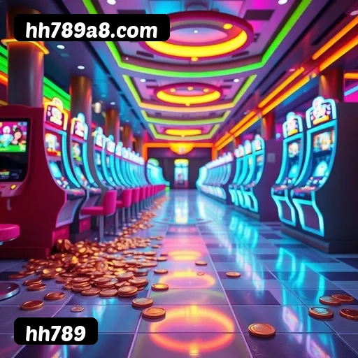 Níveis do programa VIP da hh789